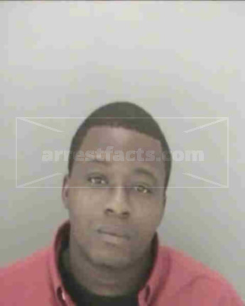 Jacoby Omar Byrd