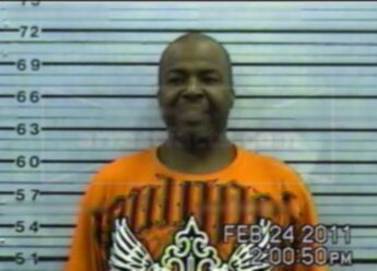 Kenneth Dewayne Harris