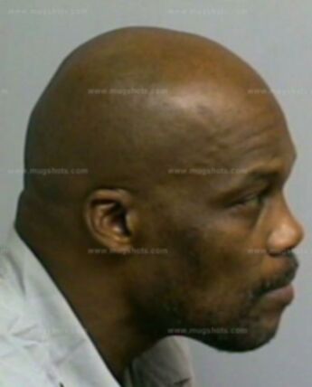 Lamar Hornsby Jr.