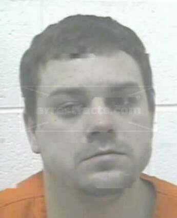 James Brandon Burdette