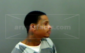 Rodrick Lynn Taylor