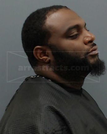 Cleint Earl Harris