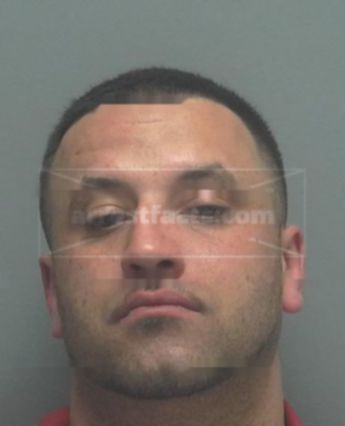 Joseph Michael Pastore