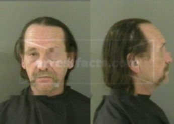 Donald Howard Corrin