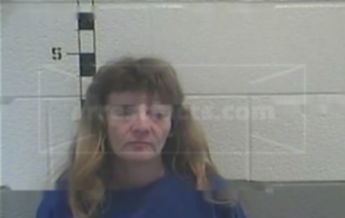 Kimberly Faye White