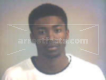 Cashawn Samuel Duane Taylor