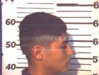 Rudy Guzman Guzman