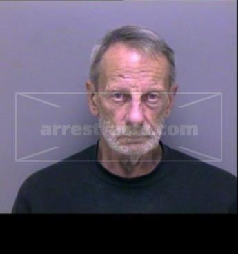 Jerry Wayne Sandefer