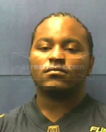 Derrick Lamont Lark