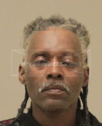 Phillip Ray Williams