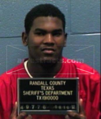 Tiwain Ramon Gilbreath