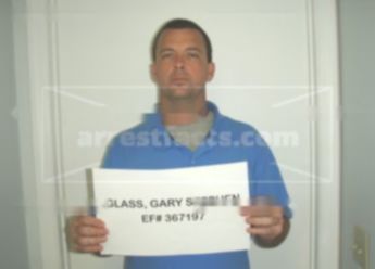 Gary Stephen Glass