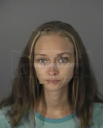 Chelsea Marie Jessup