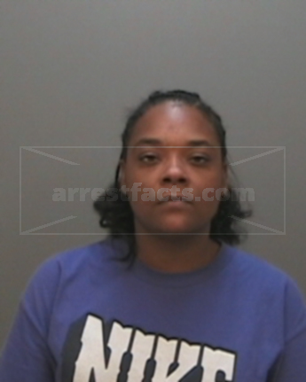 Lakisha Shanta Wheeler