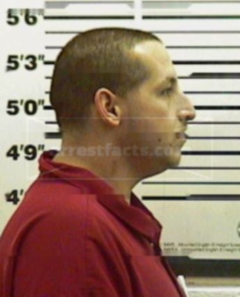 Michael Anthony Tabor