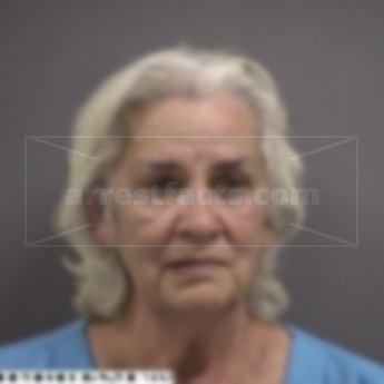 Barbara Ann Vinson