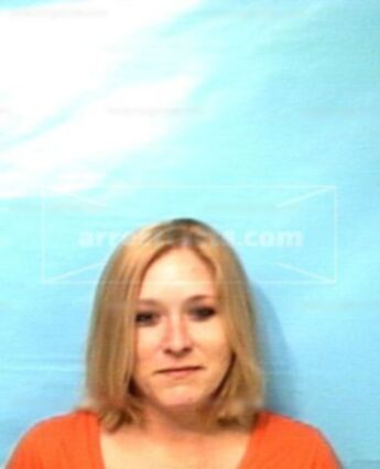 Candace Marie Foreman