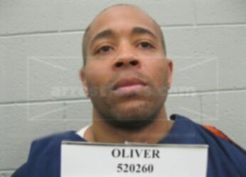 Travis Anthony Oliver