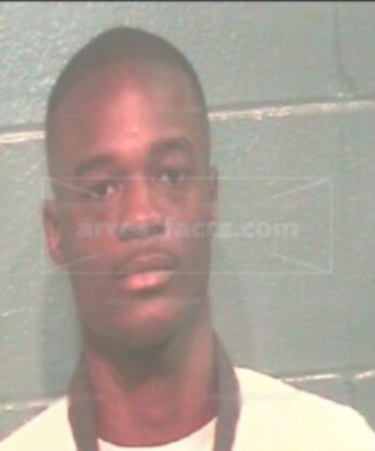 Tony Angelo Wimberly