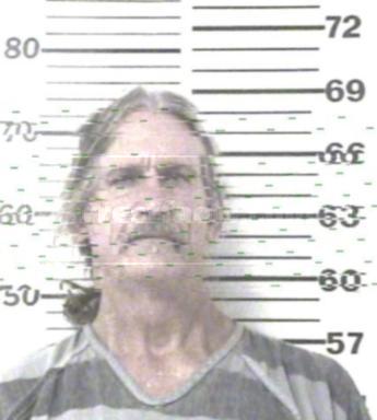 William Rickey George