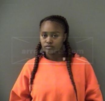 Takellah Latrice Davis