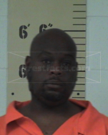 Tyrone Richard Rock