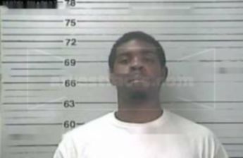 Labyron Demond Jefferson