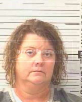 Tammy Lynn Sellers