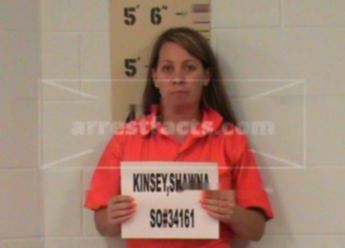 Shawna Lee Kinsey