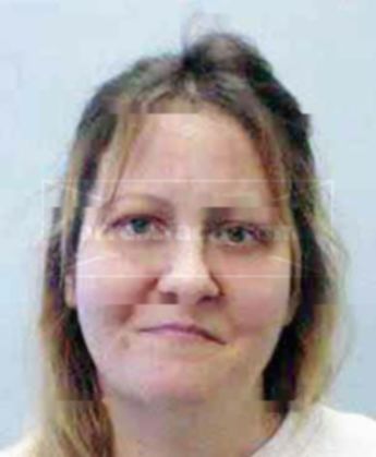 Robin Lanae Comstock