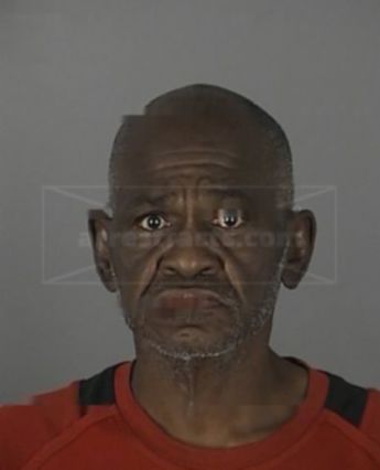 Roscoe Geriamine Simmons