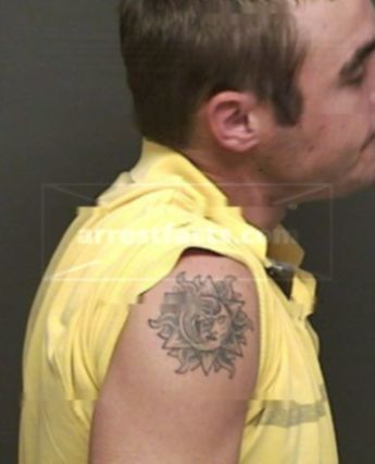 Perry Brandon Locke