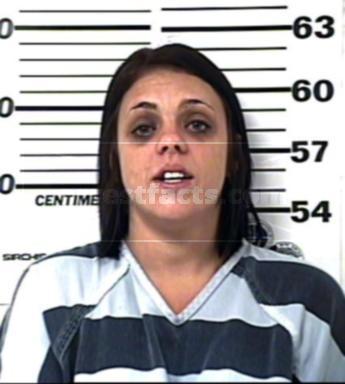 Brandi Jean Bland