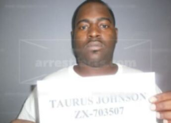 Taurus Carlton Johnson