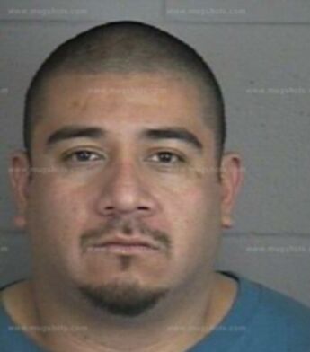 Rudy A. Flores