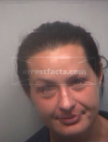 Anita Dantzer Watson