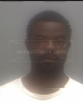 Patrick Lashawn Sparks