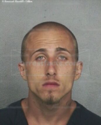 Dillon Gregory Honeycutt