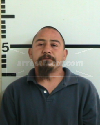 Otilio Garibay Arreola