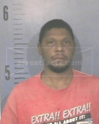 Tyrone Davis Orr