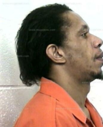 Chris Darnell Jones