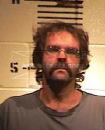 Chad L Pruitt