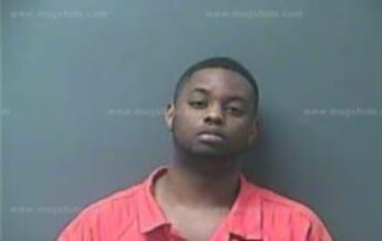 Derrick Deshawn Collins