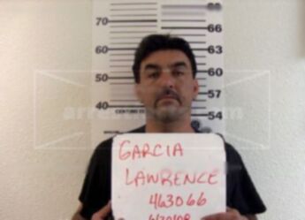 Lawrence Gilbert Garcia