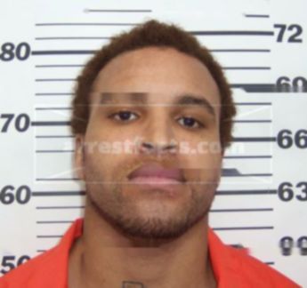 Jerod Dwayne Walker