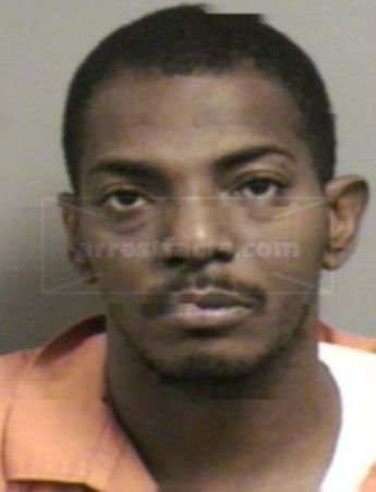 Keldrick Sharmaine Mays