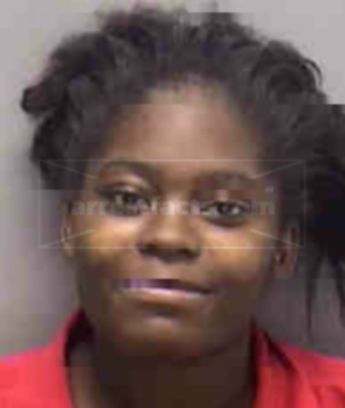 Tornisha Cardale Jackson