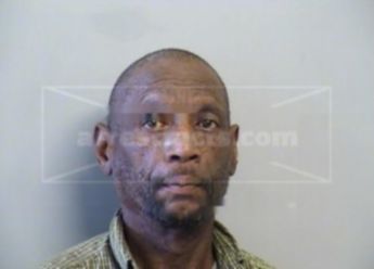 Johnny Lee Richards