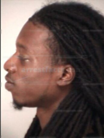Dontavius Montreal Stringfield