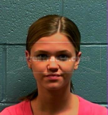 Melissa Allison Mccoy